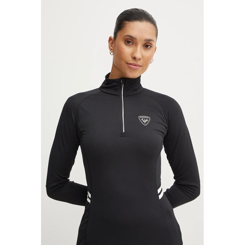 Funkčné tričko s dlhým rukávom Rossignol Poursuite 66047187