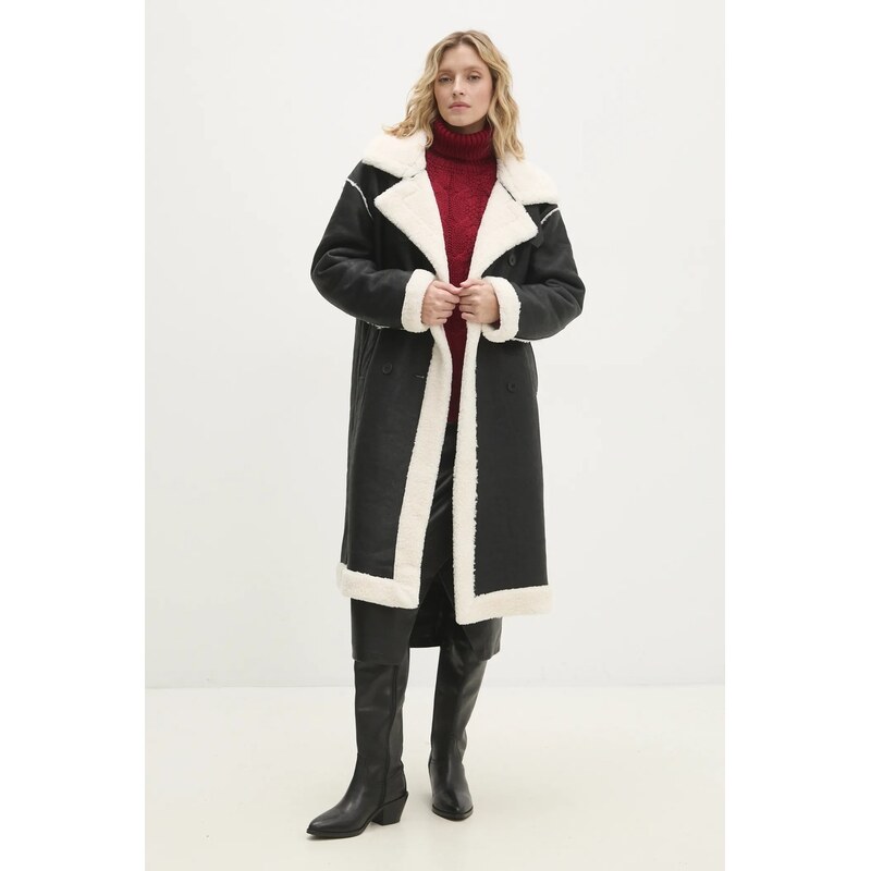 Kabát Answear.LAB 59090497