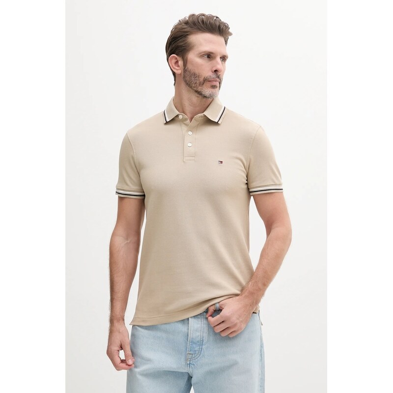 Polo tričko Tommy Hilfiger 63301992