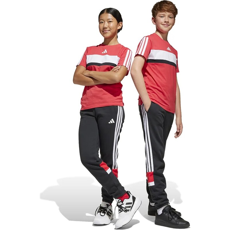 Detské tepláky adidas 62604472