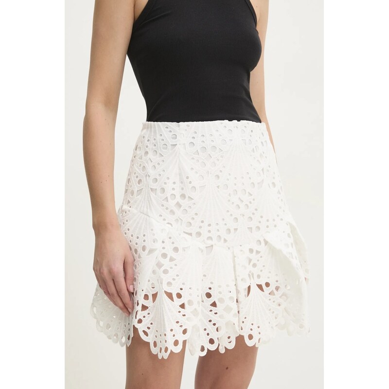 Sukňa Answear.LAB 62672195