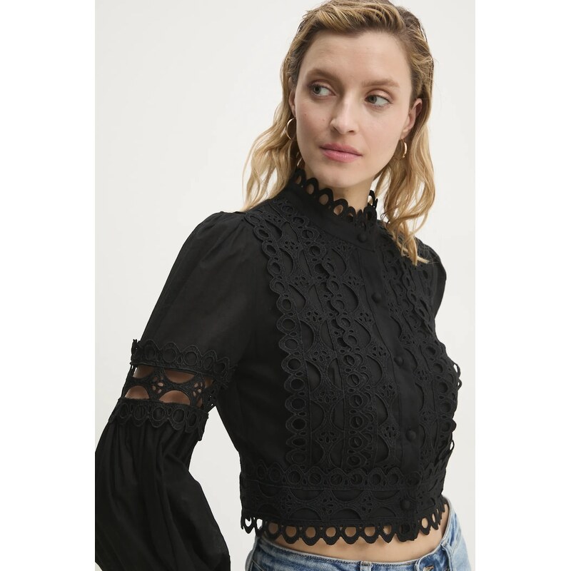 Bavlnená košeľa Answear.LAB 62672233