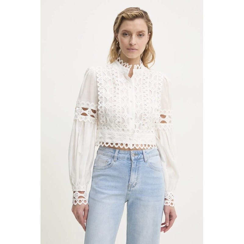 Bavlnená košeľa Answear.LAB 62672234