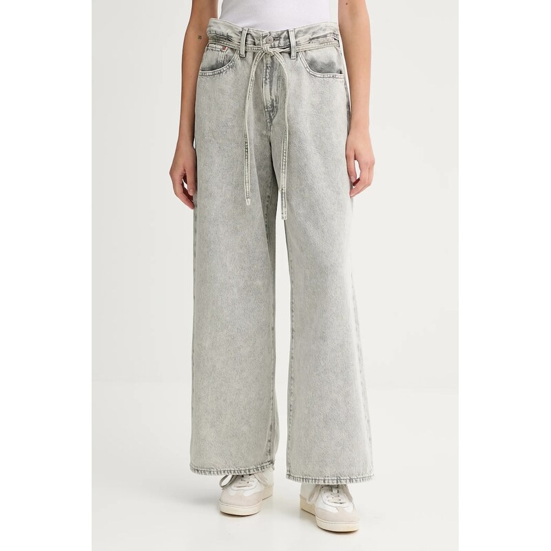 Rifle Levis XL STRAIGHT 65118829