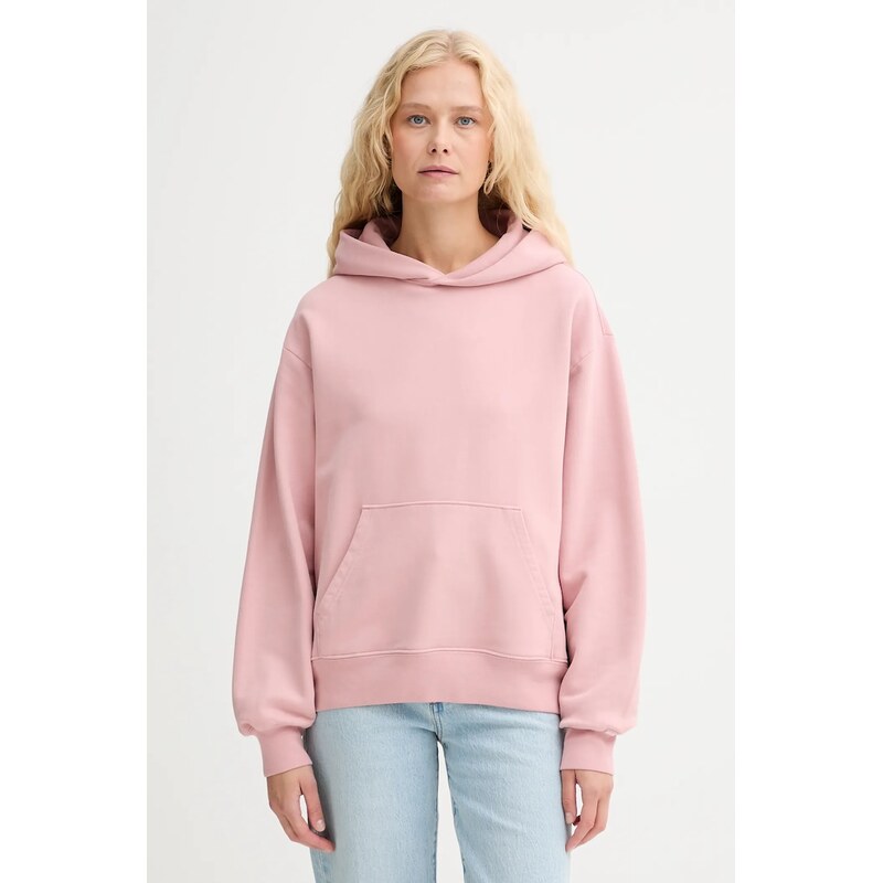 Bavlnená mikina Levis 65118797