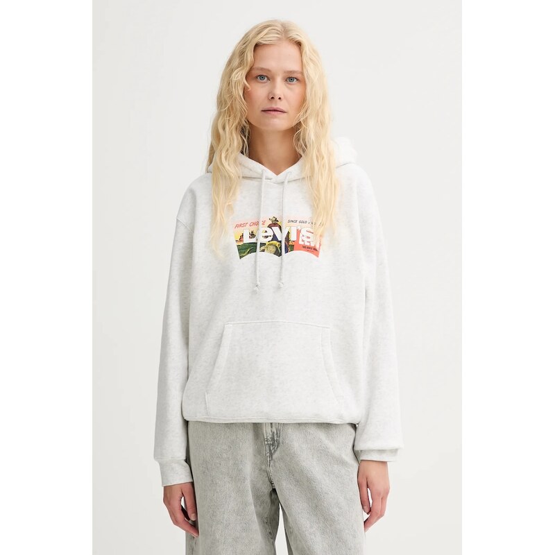 Mikina Levis 65118794