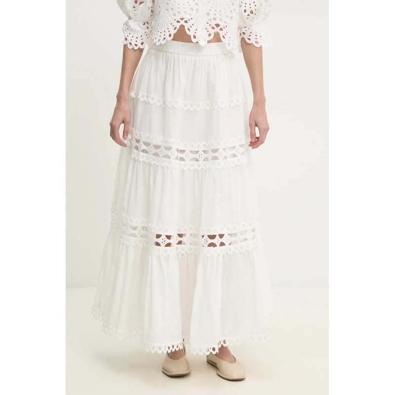 Bavlnená sukňa Answear.LAB 62672194