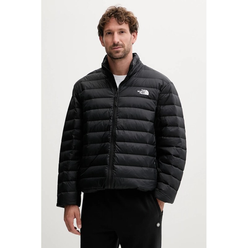 Páperová bunda The North Face Classic Down 65114489