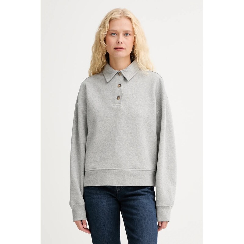 Bavlnená mikina Marc OPolo 65118801