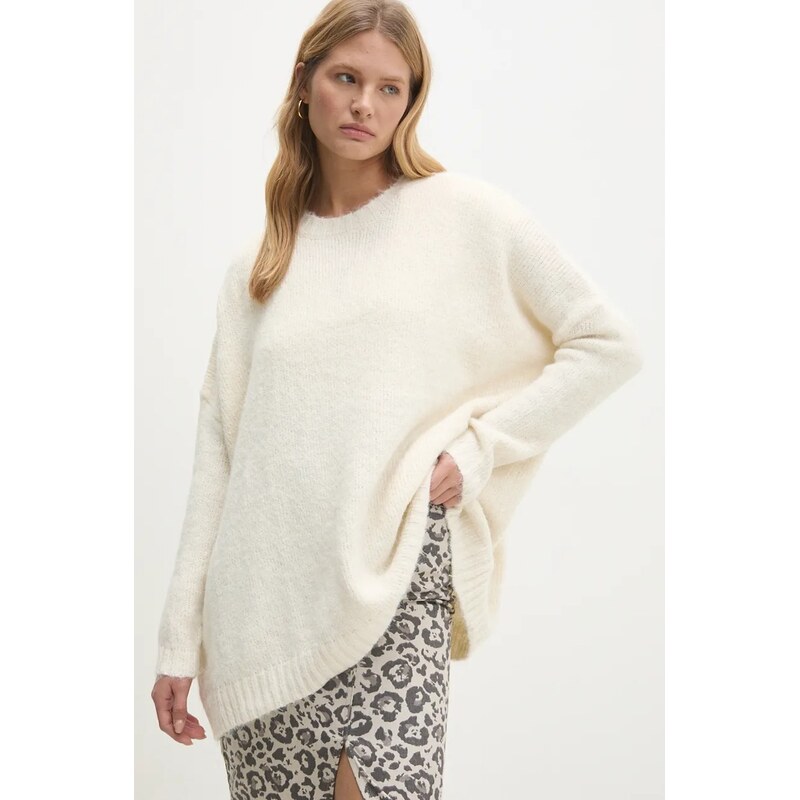 Vlnený sveter Answear.LAB 58987839