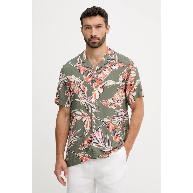 Košeľa Tommy Hilfiger 64285255