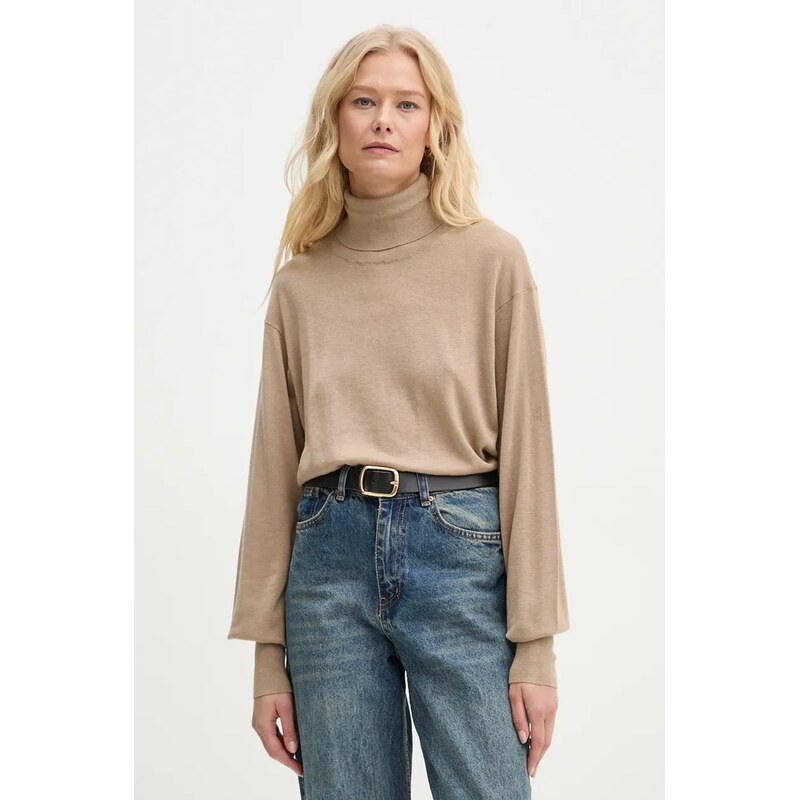 Sveter s prímesou vlny By Malene Birger MOHSEN 60318558