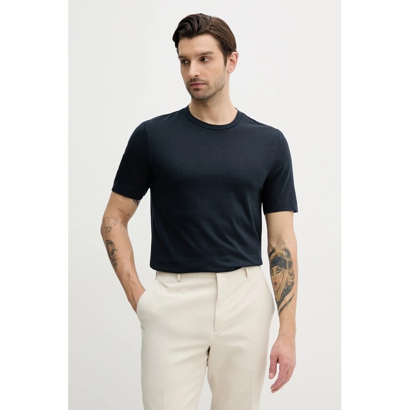 Tričko BOSS H-Thompson 57 62622566