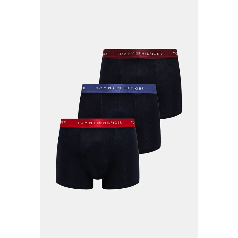 Boxerky Tommy Hilfiger 3-pak 64178942