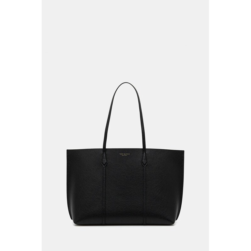 Kožená kabelka Tory Burch Perry 64189219