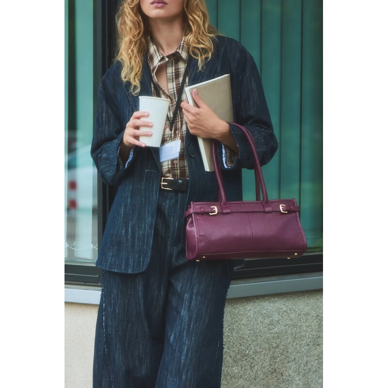 Rifľová bunda Answear.LAB 65195484