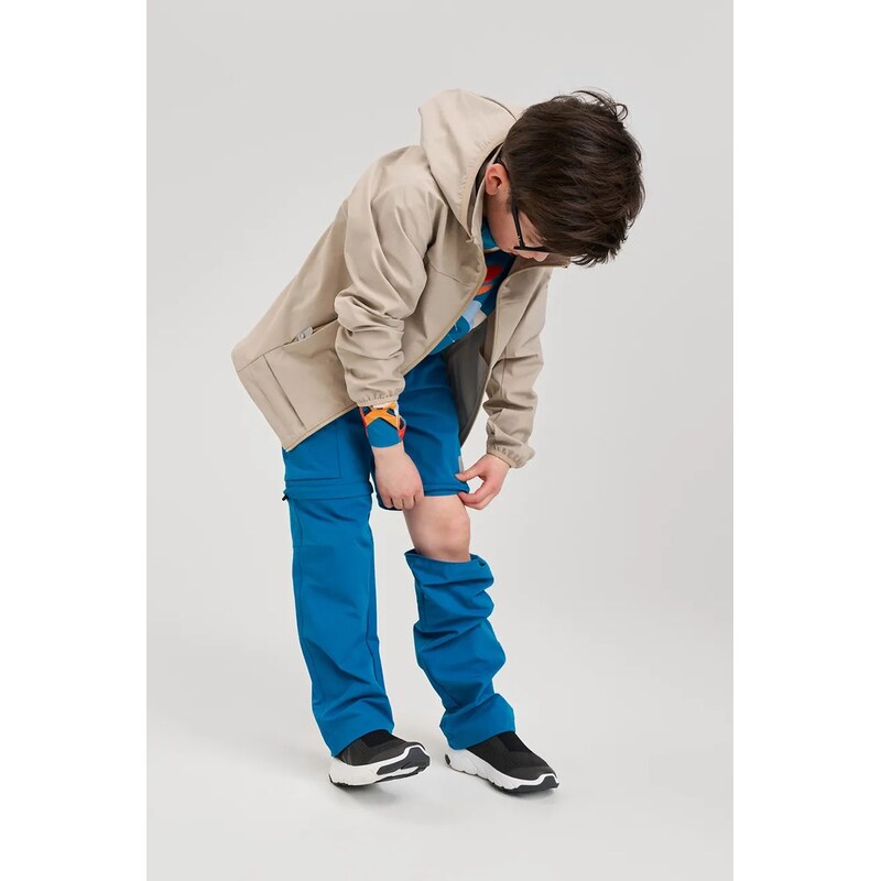 Detská bunda Reima Puruton 62856788