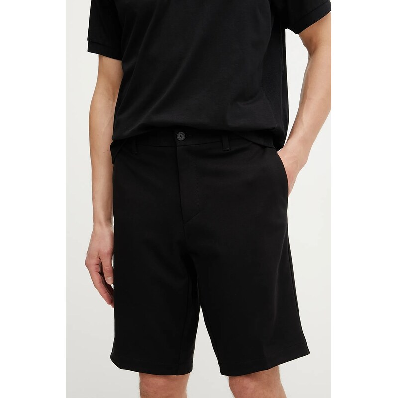 Šortky BOSS Green 62622540