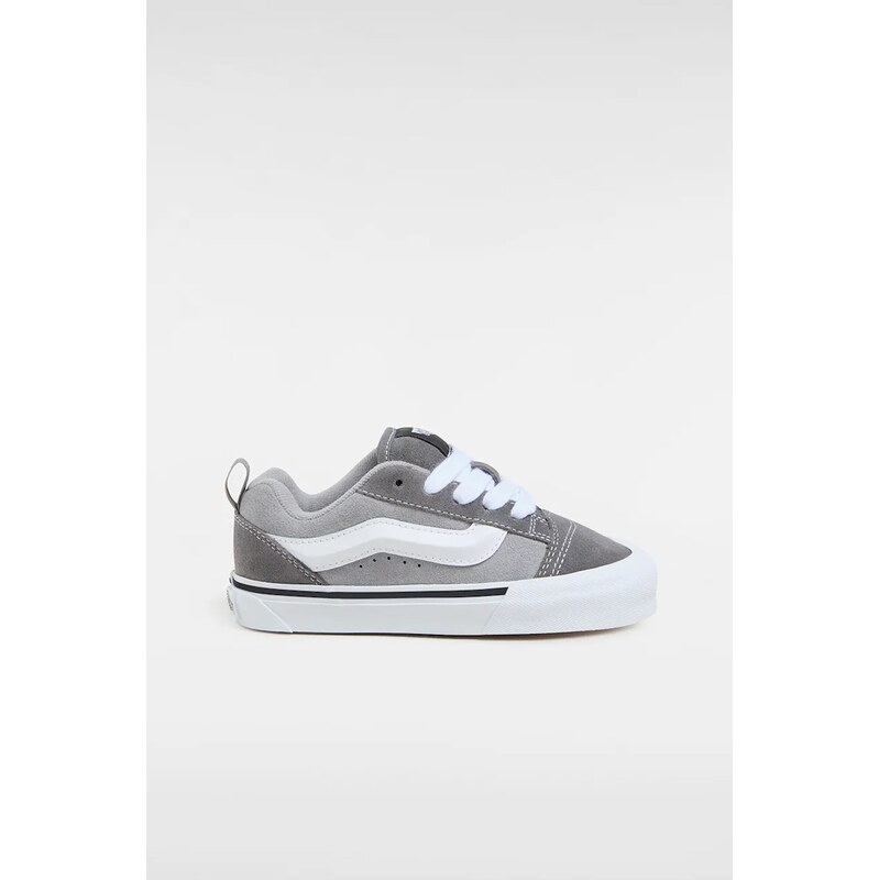 Detské semišové tenisky Vans Knu Skool 62807572