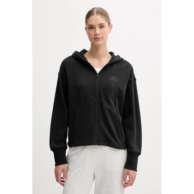 Bavlnená mikina adidas All SZN 64017731