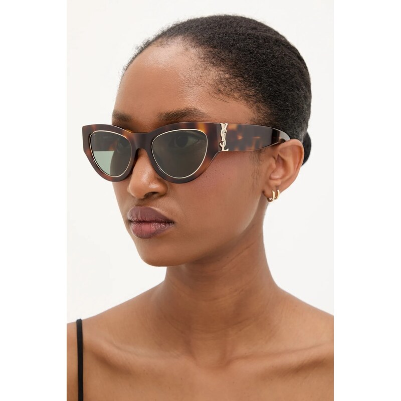 Slnečné okuliare Saint Laurent 64047155