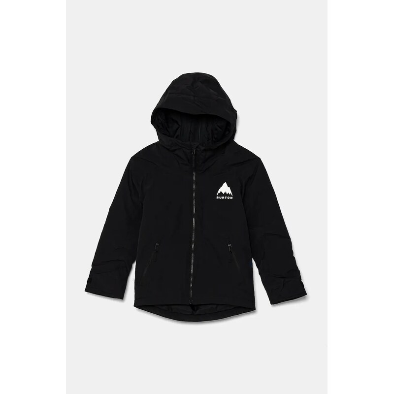 Detská lyžiarska bunda Burton HILLSLOPE 58987426