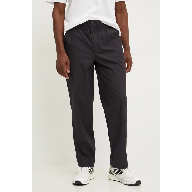 Bavlnené nohavice Hummel 59090795