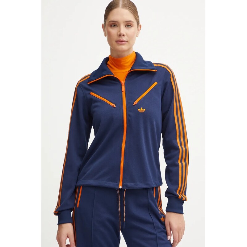 adidas Originals Mikina adidas Originals Montreal Tracktop 59073779