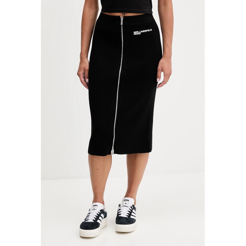Sukňa Karl Lagerfeld Jeans 65233655