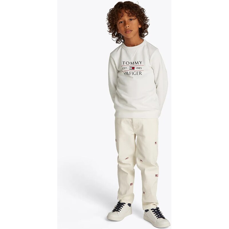 Detská mikina Tommy Hilfiger 62922597