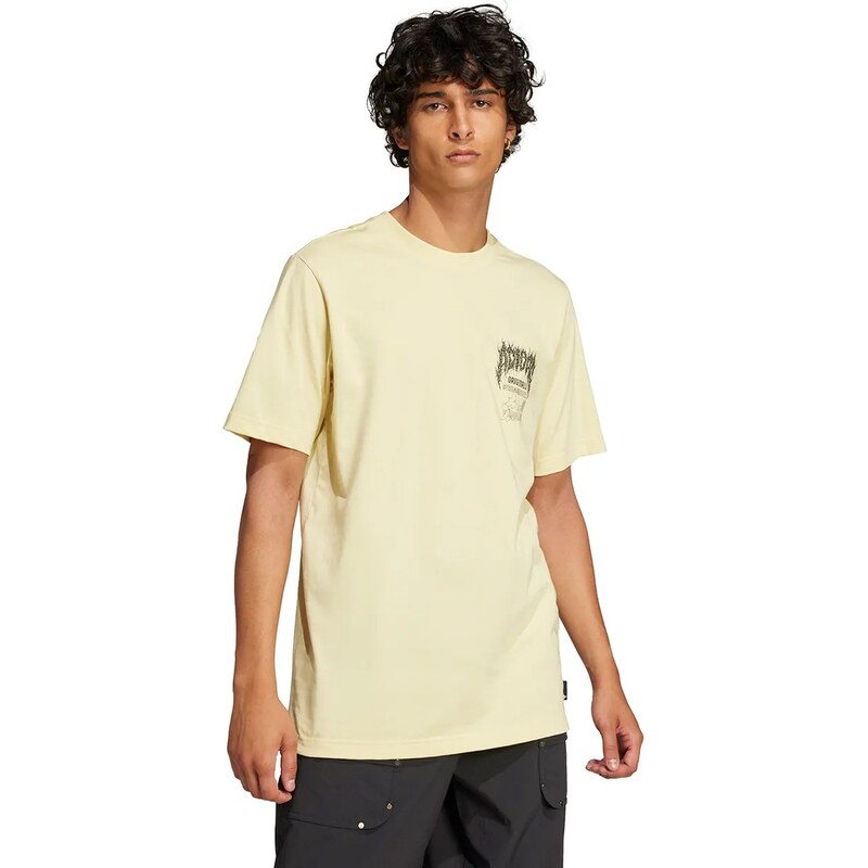 Bavlnené tričko adidas Originals Trefoil Series Fashion Elevated 63538758