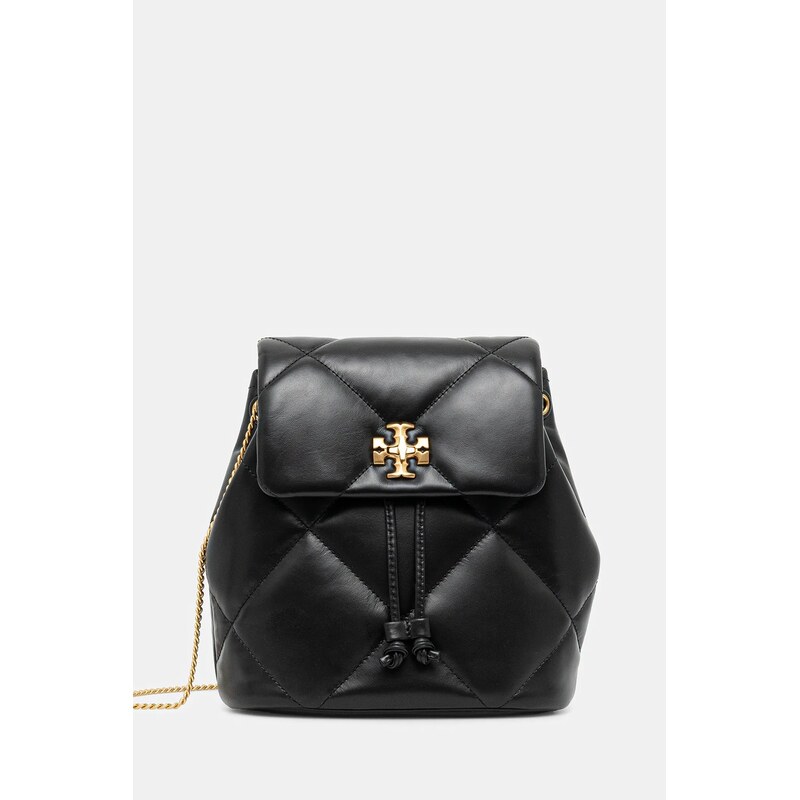 Kožený ruksak Tory Burch Kira Diamond 64189238