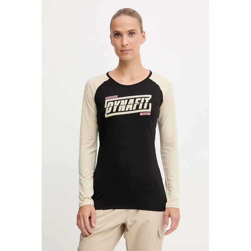 Športové tričko s dlhým rukávom Dynafit 24/7 66512128