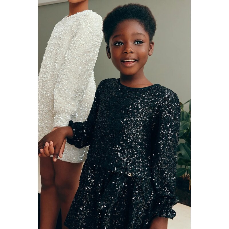 Dievčenské šaty Abel&Lula 65143342