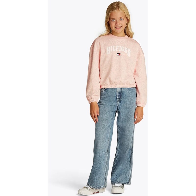 Detská mikina Tommy Hilfiger 62922651