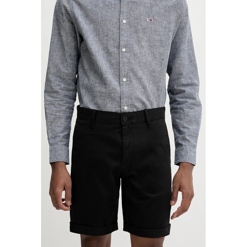 Šortky Tommy Jeans 63108310