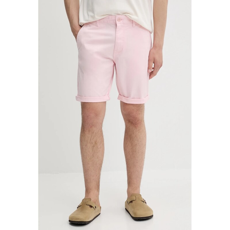 Šortky Tommy Jeans 63345152