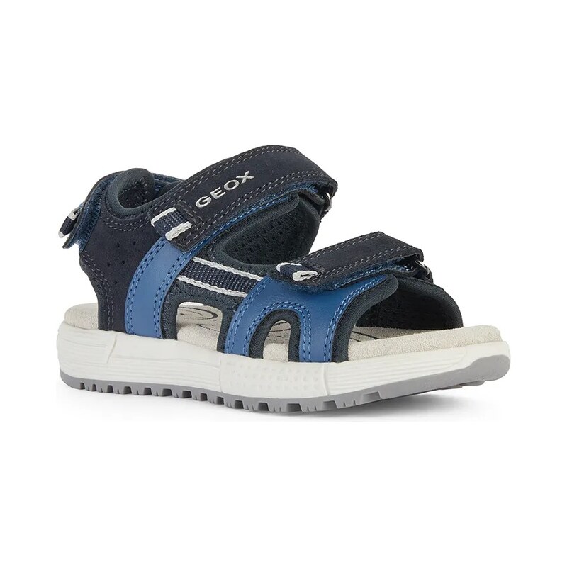 Detské sandále Geox ALBEN 62657281