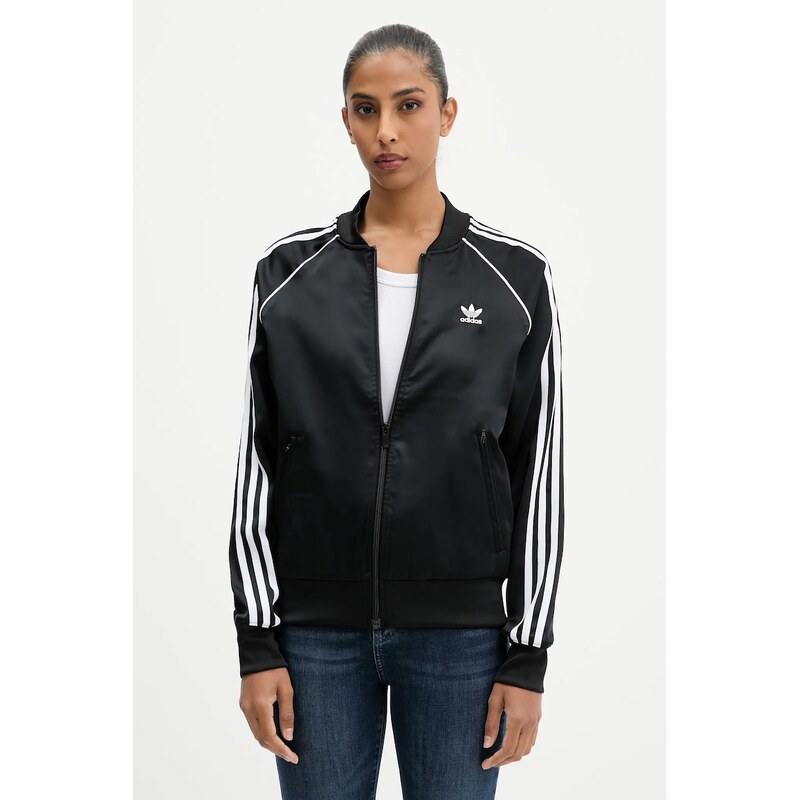 Mikina adidas Originals SST SATIN 65143325