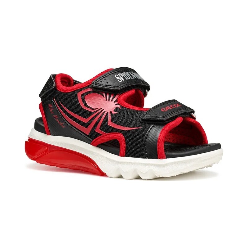 Detské sandále Geox CIBERDRON 62657499