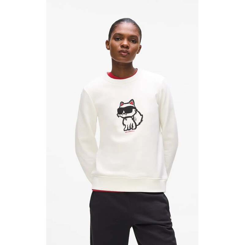 Mikina Karl Lagerfeld IKON 65087093