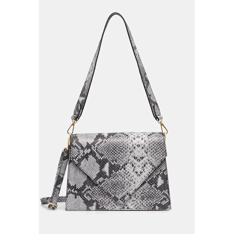 Kožená kabelka Answear.LAB 62988632