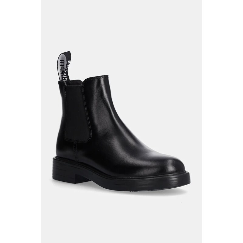 Kožené topánky chelsea Camper Dean 64313752