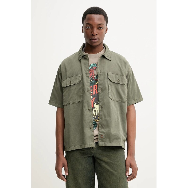 Košeľa Dickies 62657301