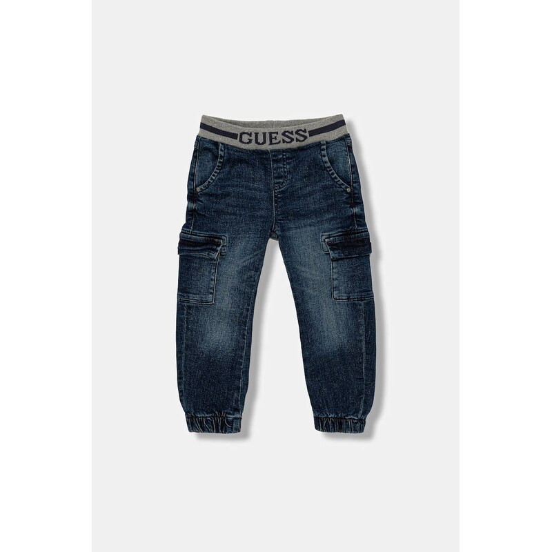 Detské rifle Guess 65159826