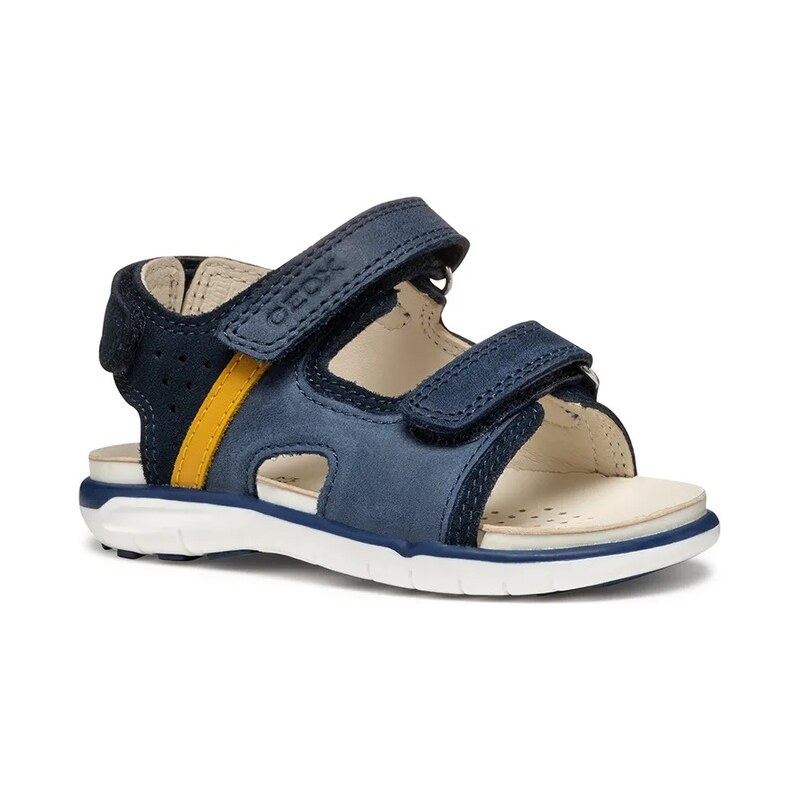 Detské sandále Geox DELHI 62657253