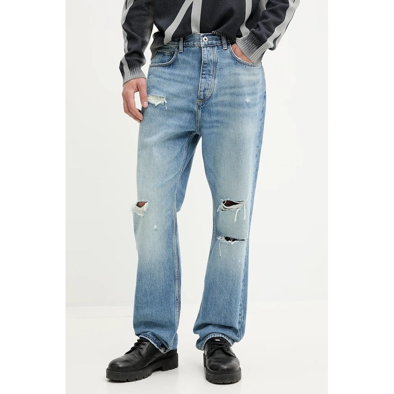 Rifle Hugo Blue 62657309