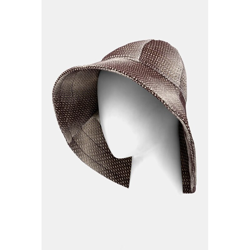 Bavlnený klobúk OAS 62674183