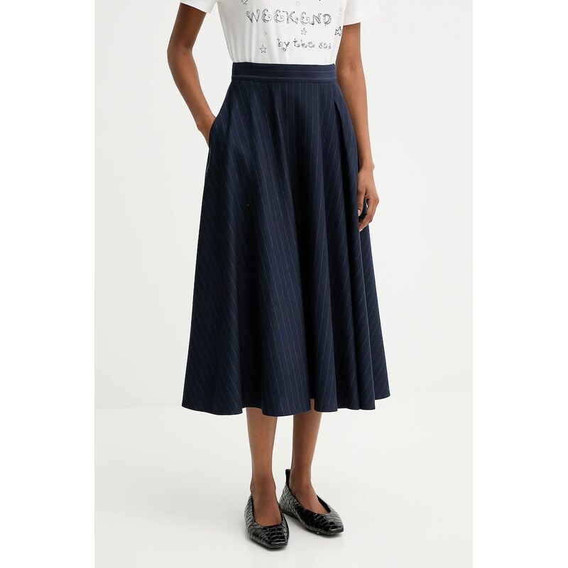 Sukňa MM by Max Mara PELOTA 64103117