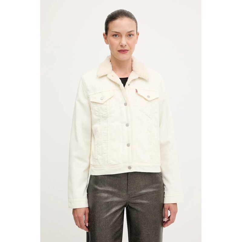 Menčestrová bunda Levis 65159822